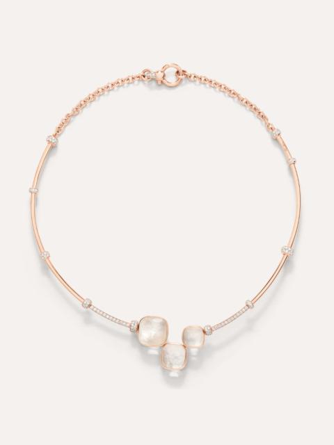 Pomellato Nudo Necklace