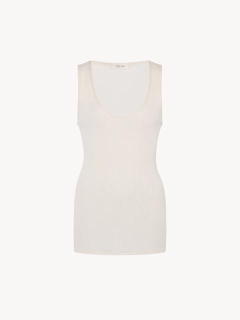 The Row Danel Tank Top