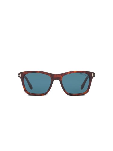 TOM FORD Barron sunglasses