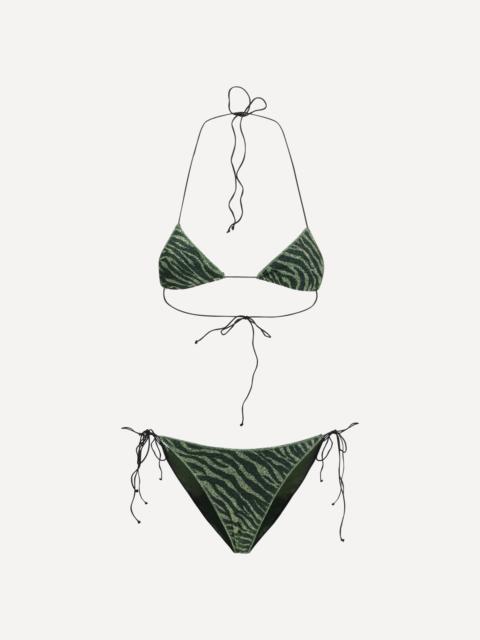Oséree Lumière Candy Bikini