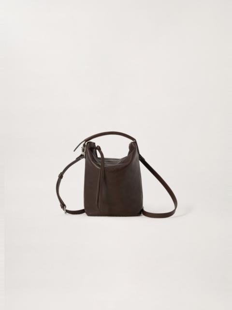 Lemaire CASE BAG
VEGETAL TANNED LEATHER