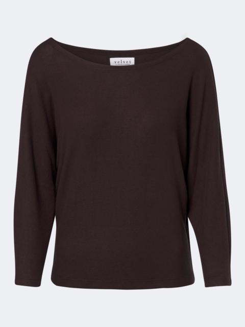 velvet Cecilia sweater