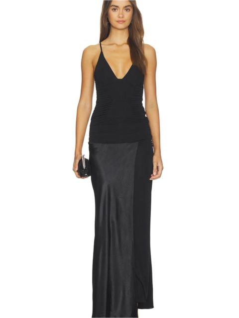 BEC + BRIDGE Airlie Maxi Dress