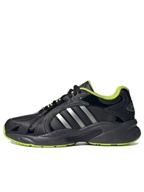 adidas Neo Crazychaos Shadow 2.0 'Black Fluorescent Green' ID1643