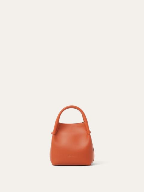 Loro Piana Micro Bale bag