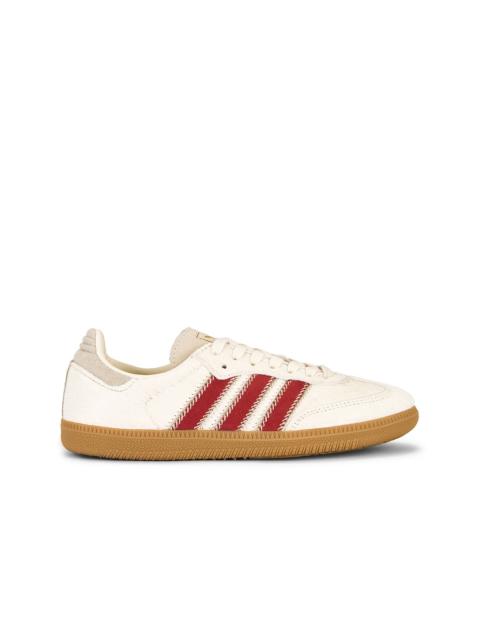 adidas Originals Samba OG