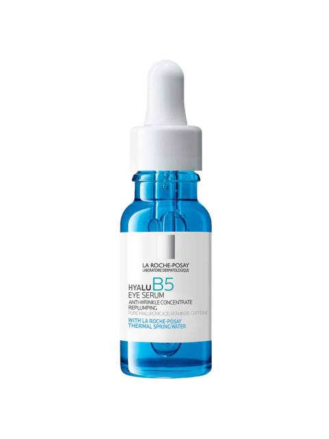 LA ROCHE-POSAY La Roche-Posay Hyalu B5 Anti-Wrinkle Replumpling Eye Serum (.5 fl. oz)