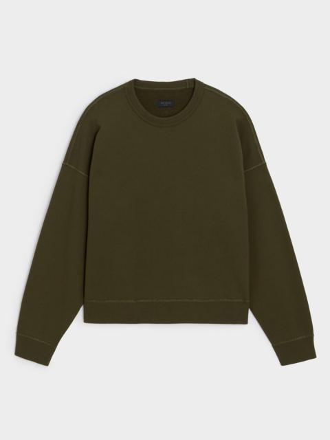 TODD SNYDER Soho Sweatshirt
