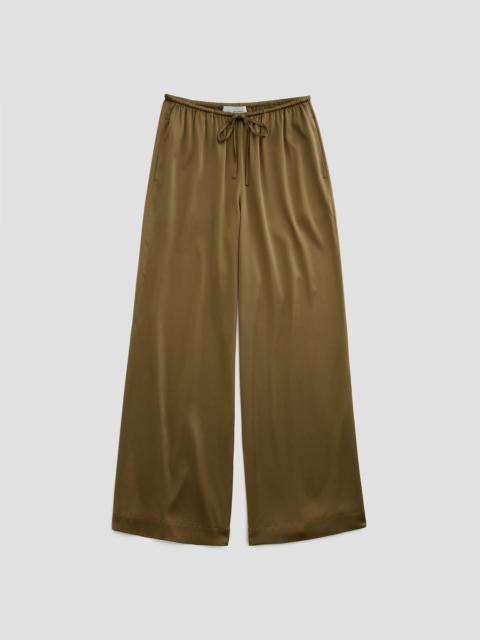 AG Jeans Clara Drawstring Pant