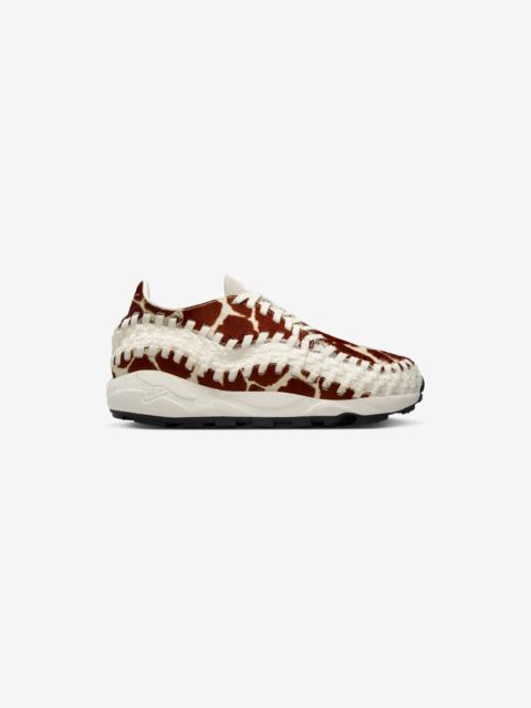 Nike Wmns Air Footscape Woven