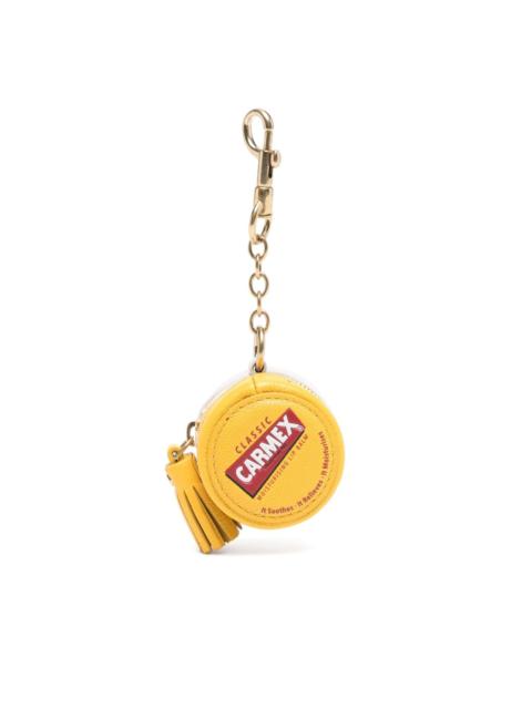 Anya Hindmarch Carmex coin purse