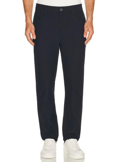 Vuori Meta Athletic Slim Fit Pant