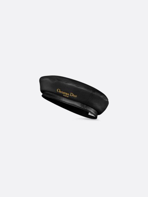 Dior Dior Arty Beret
