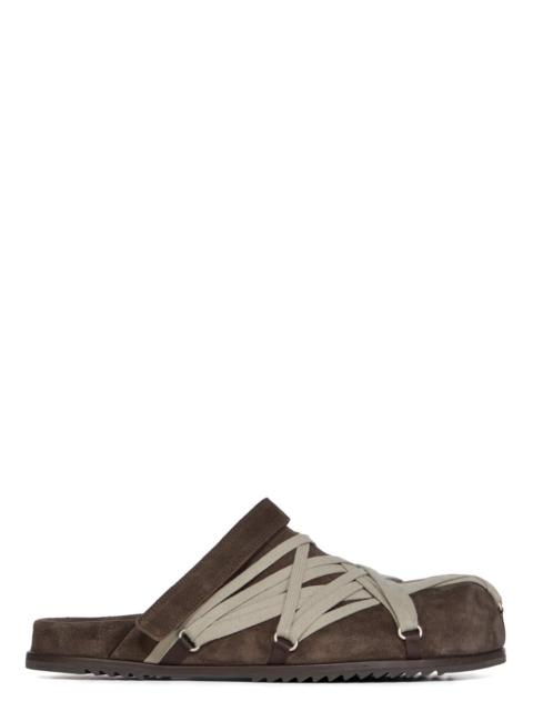 Rick Owens Megalace® sandals