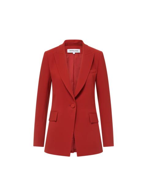 VERONICA BEARD LONG AND LEAN DICKEY JACKET