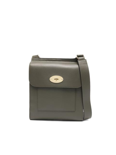 Mulberry small Antony leather satchel bag