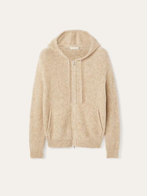 Loro Piana Cocooning Hoodie