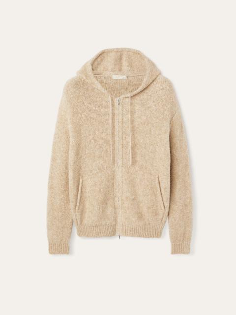 Cocooning Hoodie