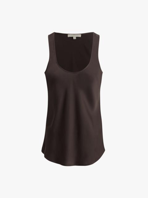 Favorite Daughter THE CLEAN CUT TANK