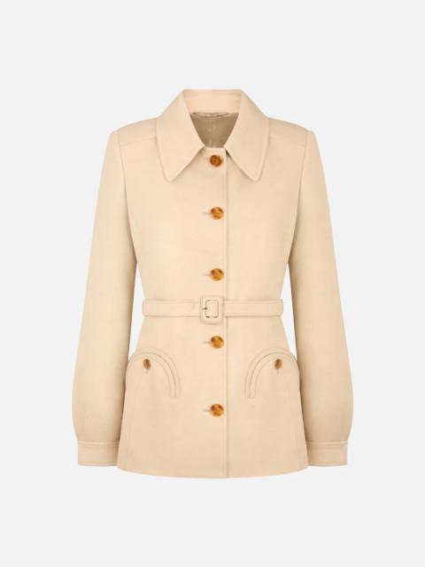 BLAZÉ MILANO Paint Jacket