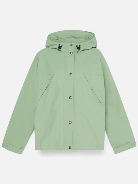 Timberland Women's Winnick Archive Waterproof Shell Jacket