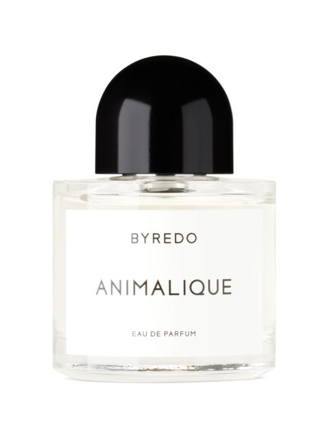 BYREDO Animalique Eau de Parfum, 100 mL