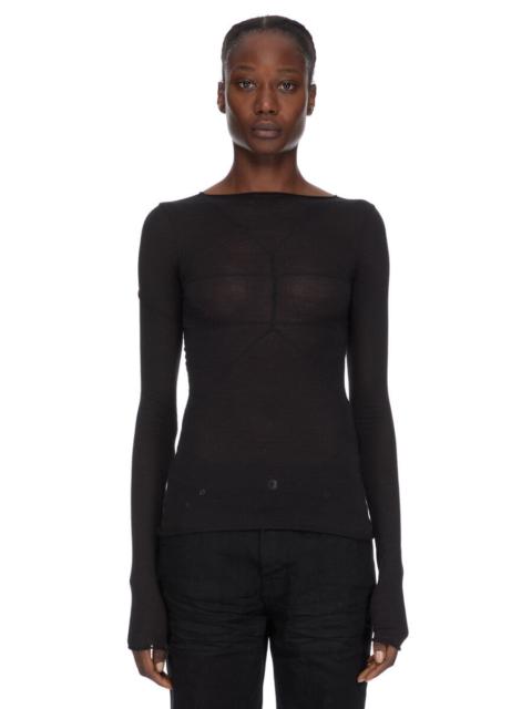 Rick Owens LS TEMPLE T