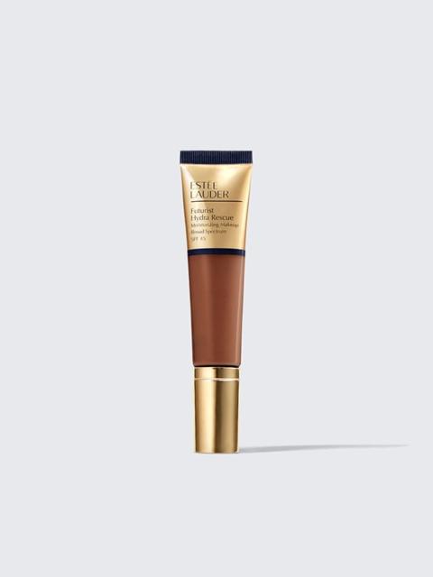 Estée Lauder Futurist Hydra Rescue Moisturizing Foundation SPF 45