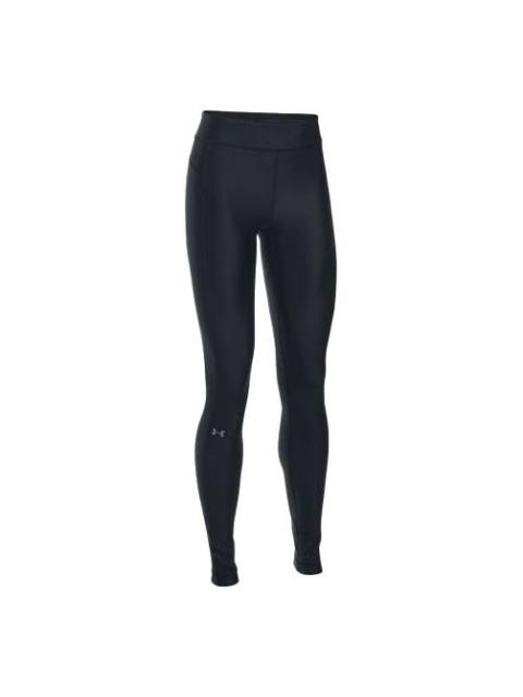 Under Armour (WMNS) Under Armour HeatGear Legging 'Black' 1297910-001