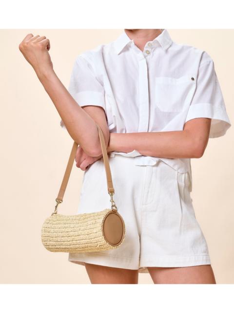Cleobella SALINAS HANDBAG | NATURAL