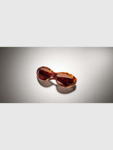 GUCCI GG2269S Cat eye frame sunglasses