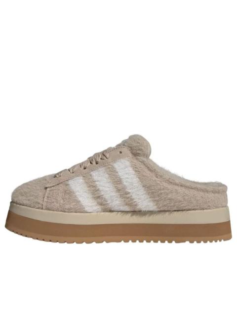 adidas (WMNS) adidas Campus 00s Winter Row 'Wonder Beige' JR6159