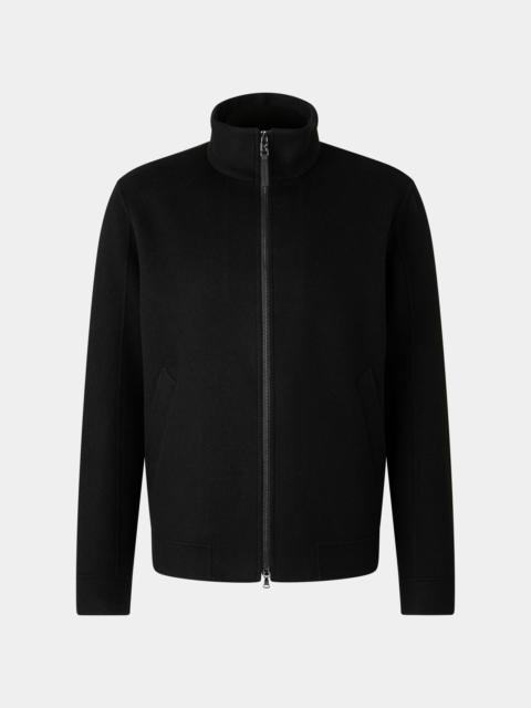 BOGNER Doubleface blouson Brice in Black