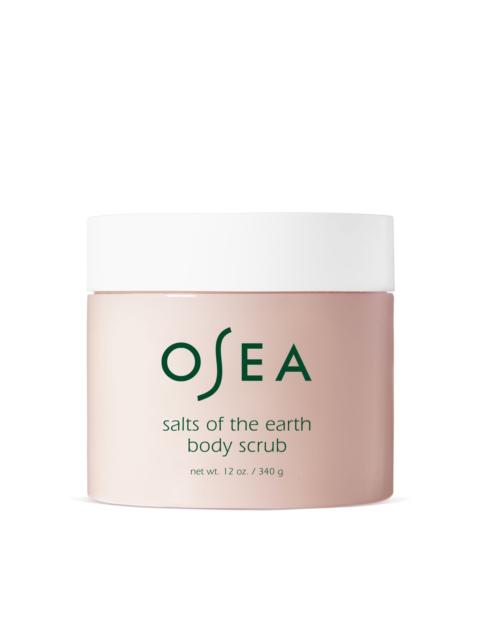OSEA Salts of the Earth Body Scrub