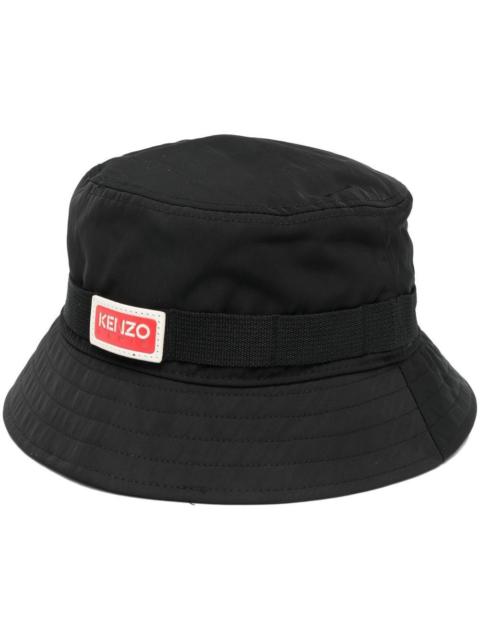 KENZO Kenzo jungle bucket hat