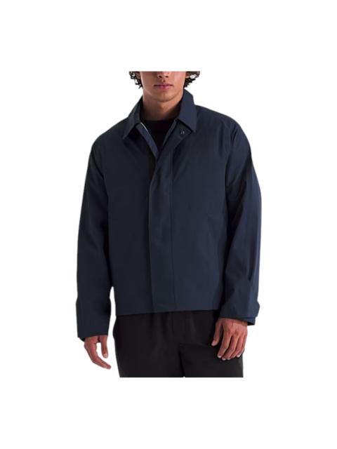 The North Face THE NORTH FACE City Triclimate Jacket 'Summit Navy' NF0A8DTU-8K2