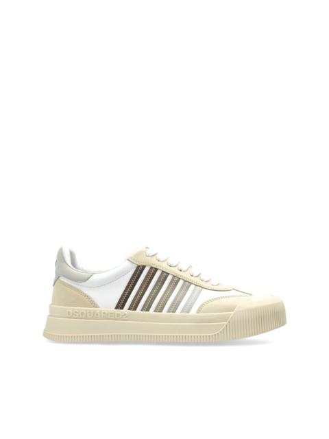 DSQUARED2 New Jersey sneakers