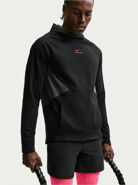 Nike Nike Pro Men's Dri-FIT Mid-Layer Training Top