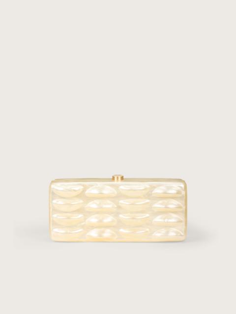 Cult Gaia JULES CLUTCH