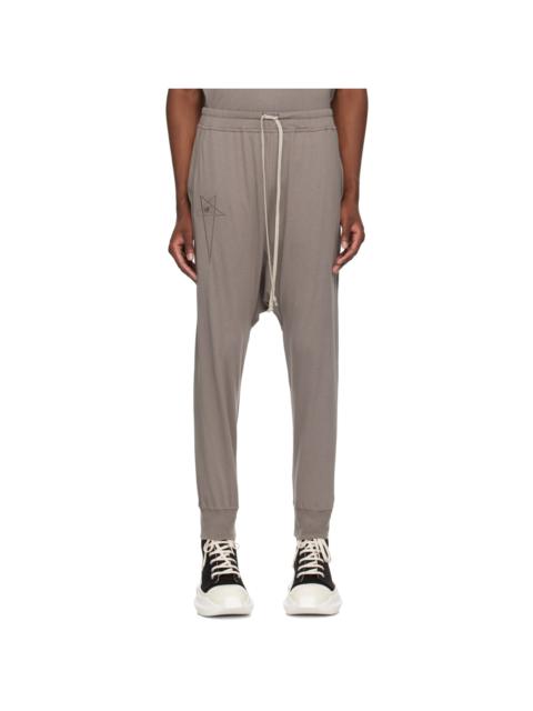 Gray Champion Edition Sweatpants