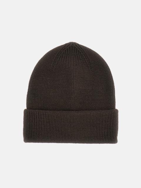 PAS NORMAL STUDIOS® OFF-RACE WOOL KNIT CAP