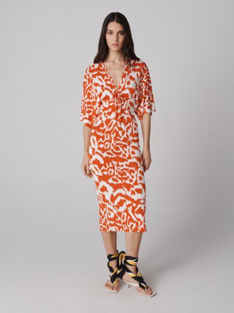 DIANE VON FURSTENBERG Valerie Dress