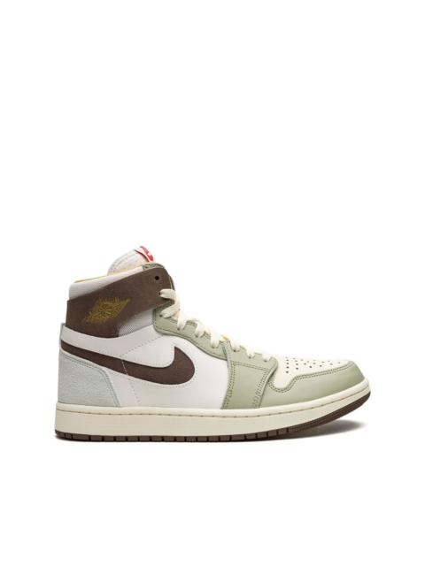 Jordan Air Jordan 1 Zoom Air CMFT 2 “달의 토끼” 스니커