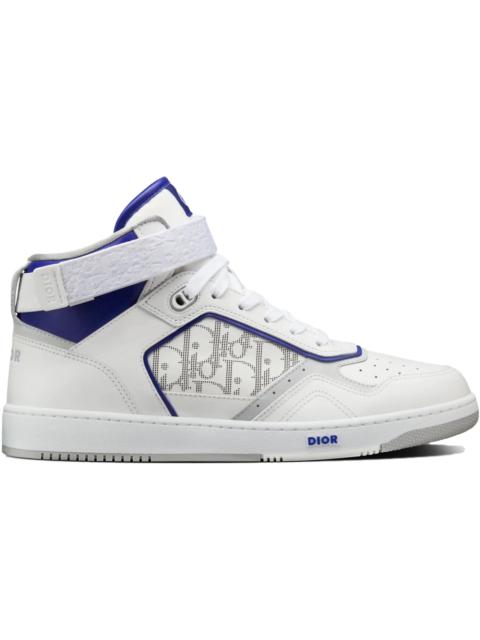 Dior Dior B27 Mid White Purple