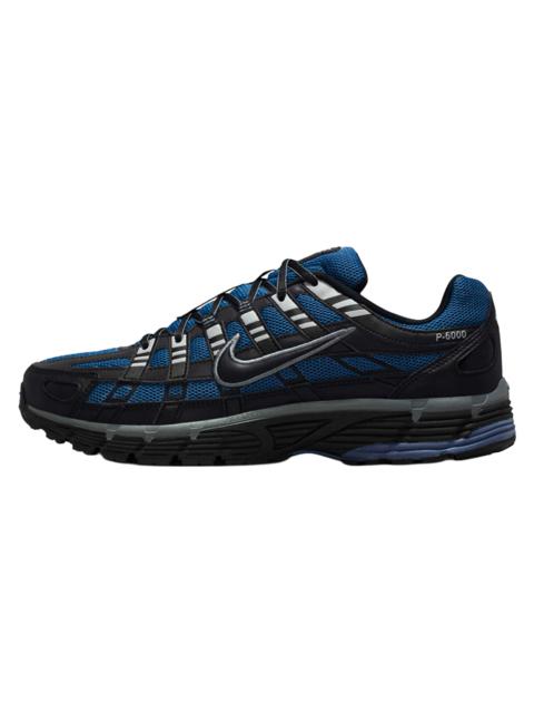 Nike P-6000 "Diffused Blue Cool Grey" IQ0296 491