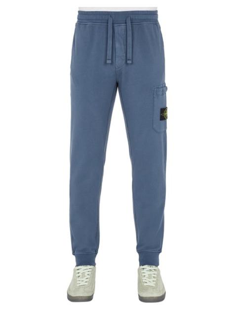 Stone Island 64551 AVIO 푸른
