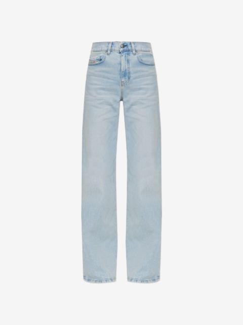 Diesel 1978 D-Akemi jeans