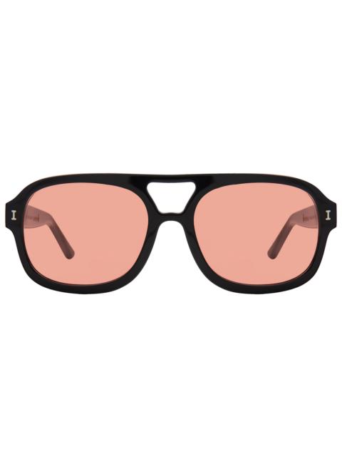 illesteva Memphis Sunglasses