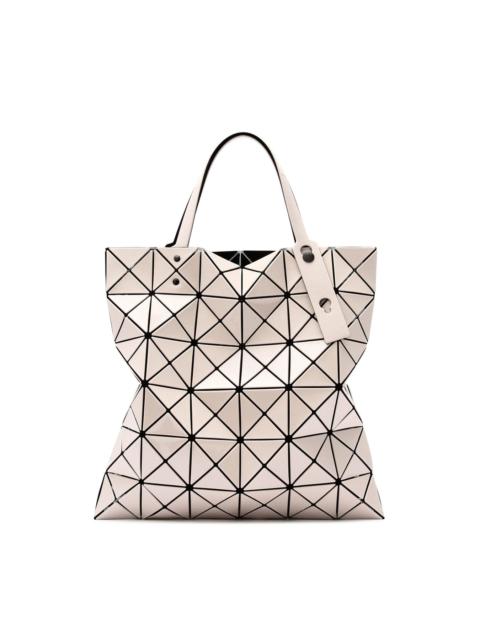 LUCENT TOTE BAG