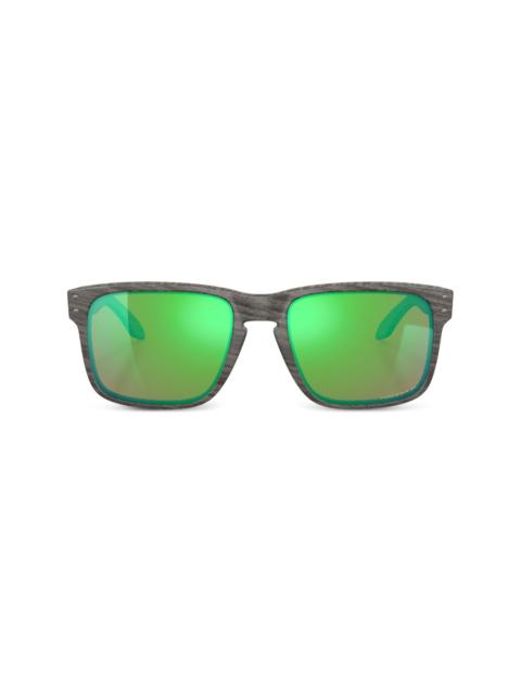 OAKLEY Holbrook gradient lens sunglasses